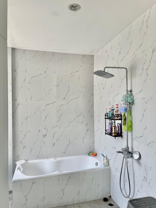 Jual rumah siap huni Citraland Green lake 