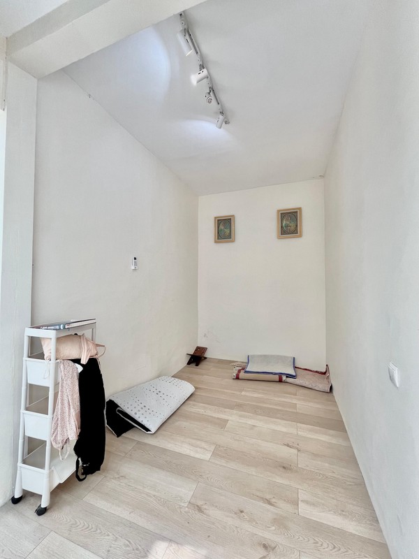 Jual rumah siap huni Citraland Green lake 