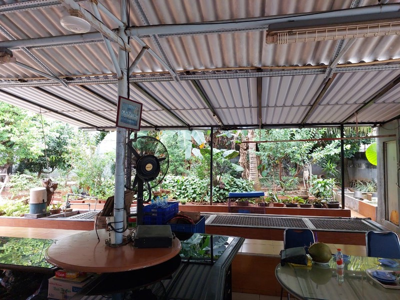 Rumah Pondok Indah Di Lahan 1570 m2, Dekat Mal PIM 3, Dan Dijual 35% Dibawah NJOP