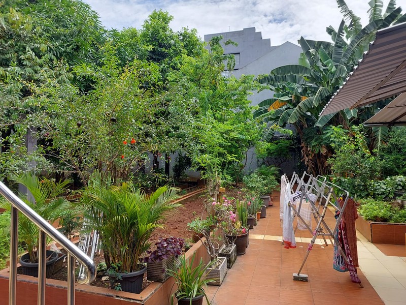 Rumah Pondok Indah Di Lahan 1570 m2, Dekat Mal PIM 3, Dan Dijual 35% Dibawah NJOP