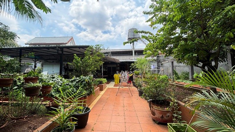 Rumah Pondok Indah Di Lahan 1570 m2, Dekat Mal PIM 3, Dan Dijual 35% Dibawah NJOP