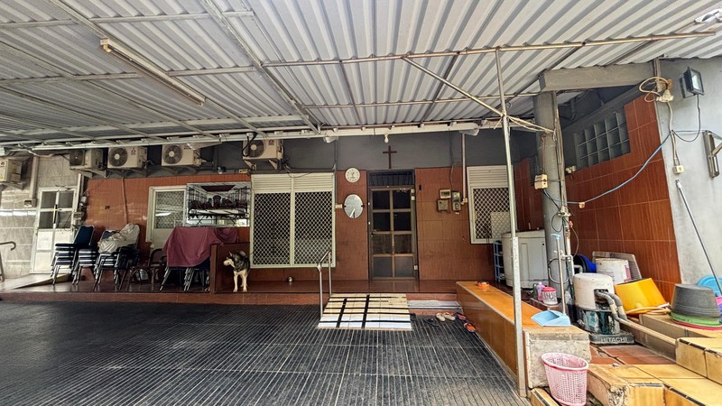 Rumah Pondok Indah Di Lahan 1570 m2, Dekat Mal PIM 3, Dan Dijual 35% Dibawah NJOP