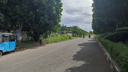 Kav Kebon Jeruk Intercon