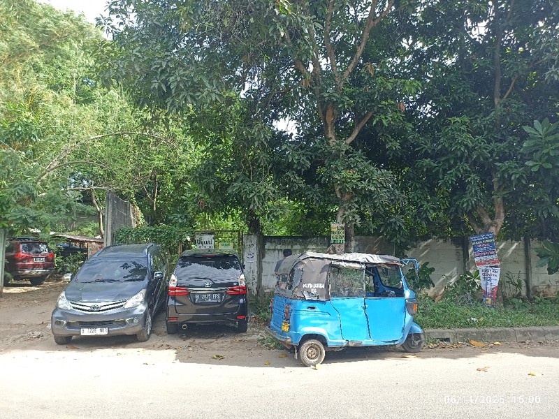 Kav Kebon Jeruk Intercon