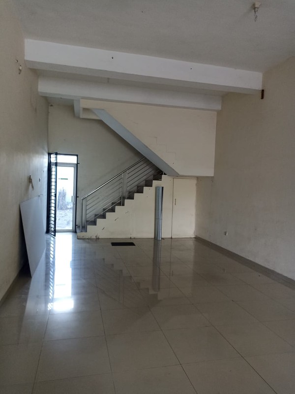 Dijual Ruko Strategis 2 Lantai Cocok Untuk Kantor Di Pusat Kotagede, Yogyakarta