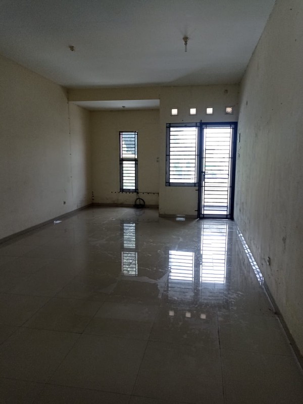 Dijual Ruko Strategis 2 Lantai Cocok Untuk Kantor Di Pusat Kotagede, Yogyakarta