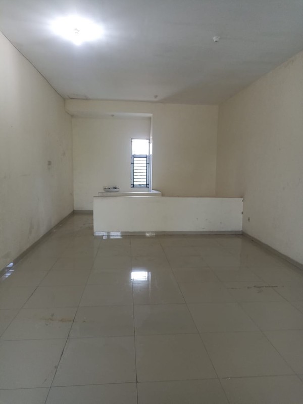 Dijual Ruko Strategis 2 Lantai Cocok Untuk Kantor Di Pusat Kotagede, Yogyakarta