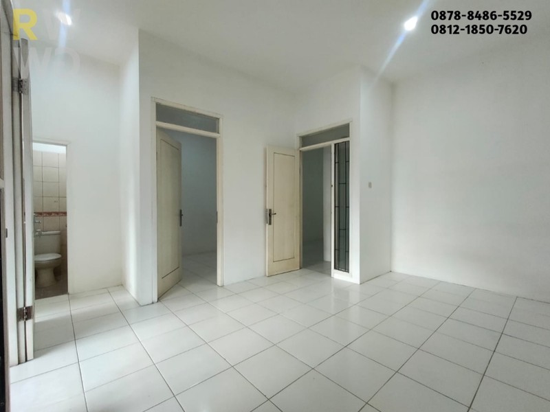 Rumah Dijual di Bekasi Barat Dekat Grand Kota Bintang - Strategis, Nyaman, dan Siap Huni