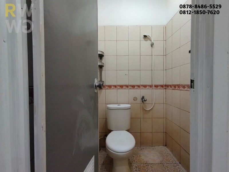 Rumah Dijual di Bekasi Barat Dekat Grand Kota Bintang - Strategis, Nyaman, dan Siap Huni