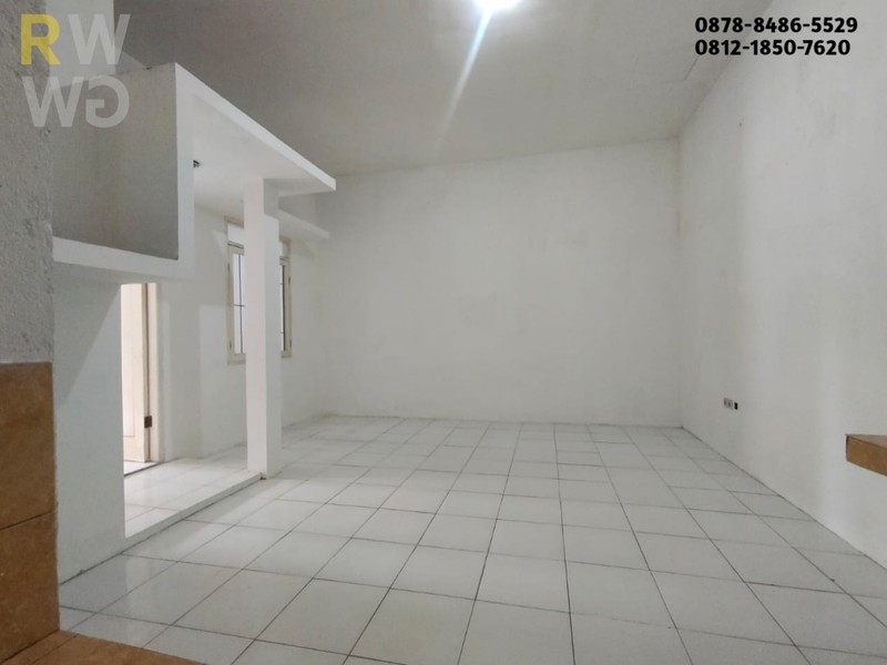 Rumah Dijual di Bekasi Barat Dekat Grand Kota Bintang - Strategis, Nyaman, dan Siap Huni