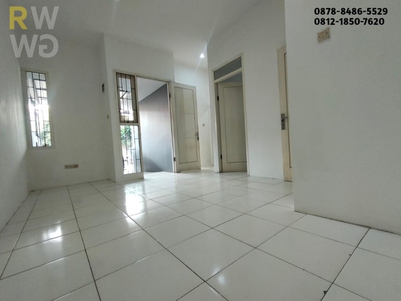 Rumah Dijual di Bekasi Barat Dekat Grand Kota Bintang - Strategis, Nyaman, dan Siap Huni