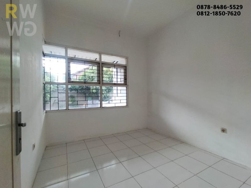 Rumah Dijual di Bekasi Barat Dekat Grand Kota Bintang - Strategis, Nyaman, dan Siap Huni