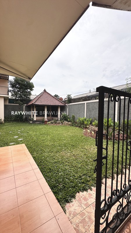 Rumah Siap Huni Best Price Lingkungan Tenang Area Cirendeu