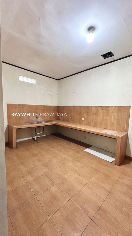 Rumah Siap Huni Best Price Lingkungan Tenang Area Cirendeu