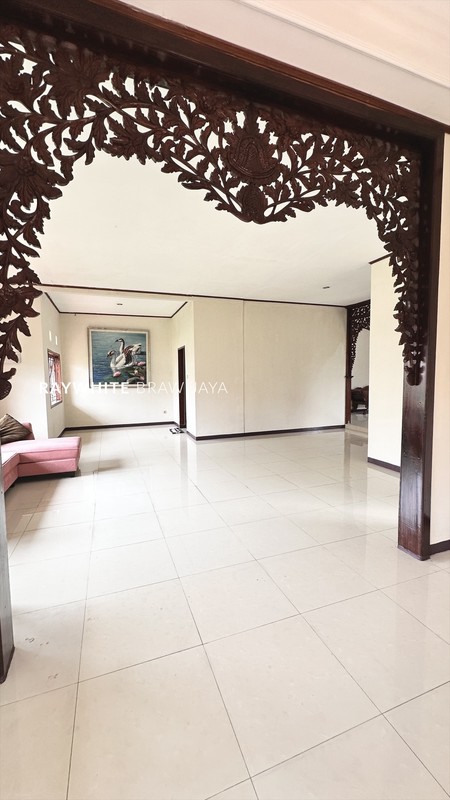 Rumah Siap Huni Best Price Lingkungan Tenang Area Cirendeu