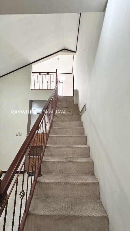 Rumah Siap Huni Best Price Lingkungan Tenang Area Cirendeu