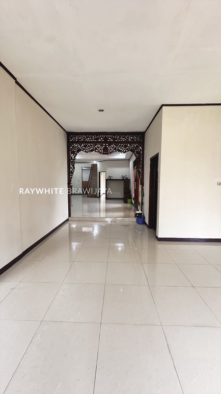 Rumah Siap Huni Best Price Lingkungan Tenang Area Cirendeu