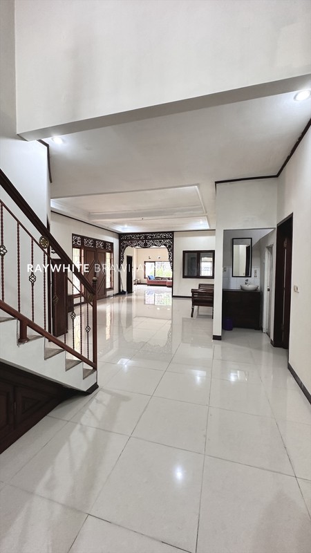 Rumah Siap Huni Best Price Lingkungan Tenang Area Cirendeu