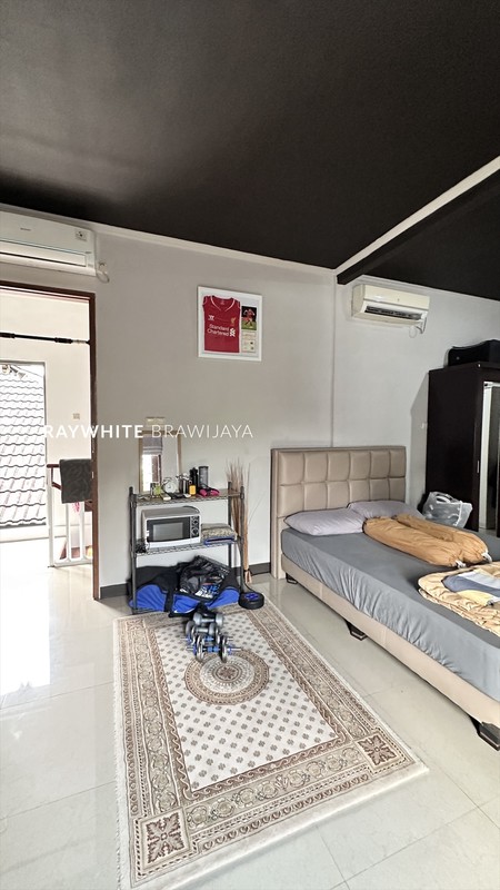 Rumah Siap Huni Dalam Komplek Tenang Area Lebak Bulus Adhyaksa