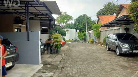 Dijual Rumah di Bekasi Barat Dekat Grand Kota Bintang - Strategis, Nyaman, dan Siap Huni