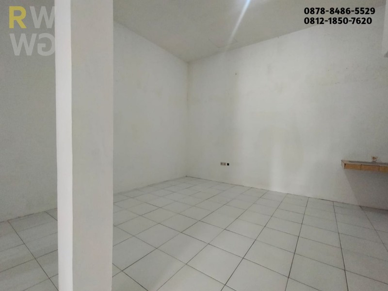 Dijual Rumah di Bekasi Barat Dekat Grand Kota Bintang - Strategis, Nyaman, dan Siap Huni