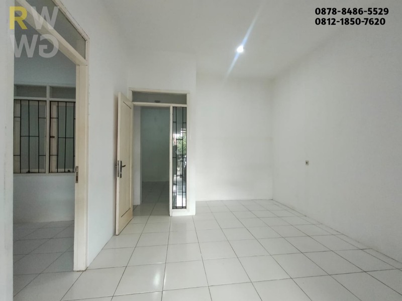 Dijual Rumah di Bekasi Barat Dekat Grand Kota Bintang - Strategis, Nyaman, dan Siap Huni