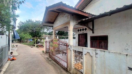 Rumah Dijual di Setu Bekasi Timur Dekat Grand Wisata - Strategis, Nyaman, dan Cocok untuk Investasi