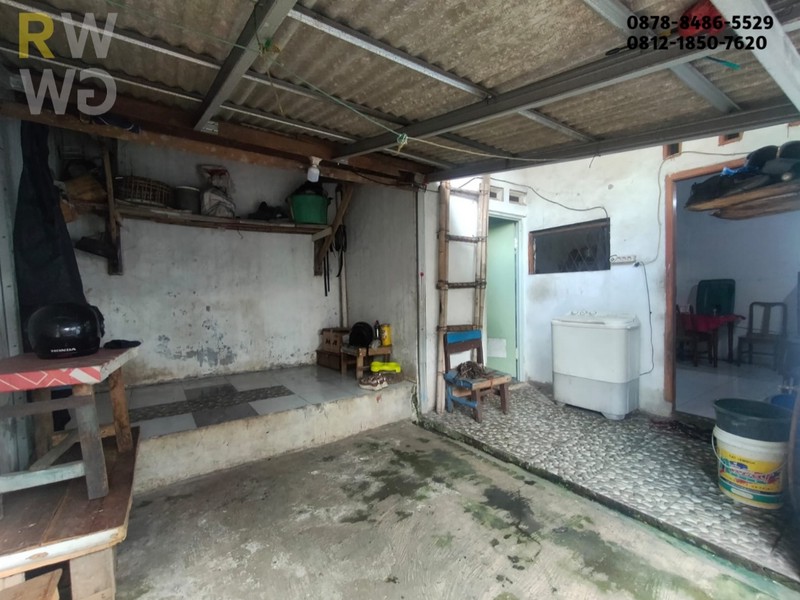 Rumah Dijual di Setu Bekasi Timur Dekat Grand Wisata - Strategis, Nyaman, dan Cocok untuk Investasi