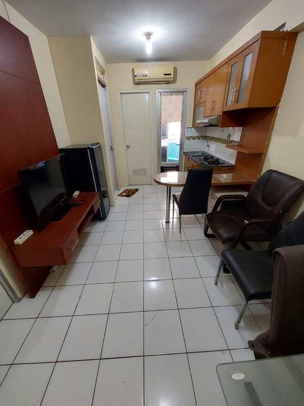 Disewa Apartemen Gading Nias Twr Chrysant, Kelapa Gading