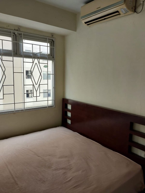 Disewa Apartemen Gading Nias Twr Chrysant, Kelapa Gading