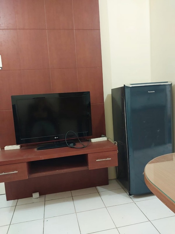 Disewa Apartemen Gading Nias Twr Chrysant, Kelapa Gading