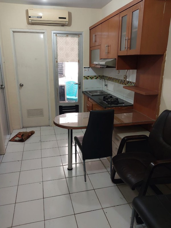 Disewa Apartemen Gading Nias Twr Chrysant, Kelapa Gading