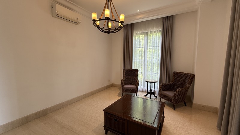 MODERN AND BEAUTIFUL HOUSE AT CIPETE AREA