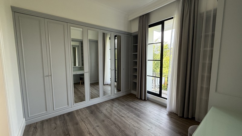 MODERN AND BEAUTIFUL HOUSE AT CIPETE AREA