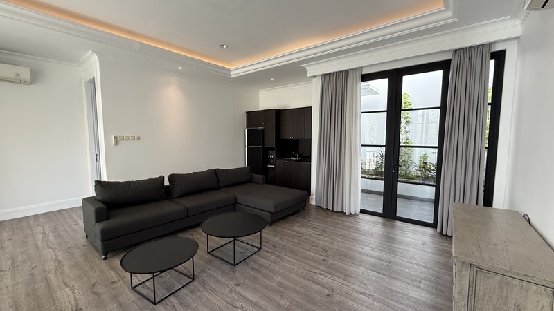 MODERN AND BEAUTIFUL HOUSE AT CIPETE AREA