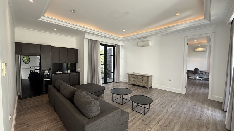 MODERN AND BEAUTIFUL HOUSE AT CIPETE AREA