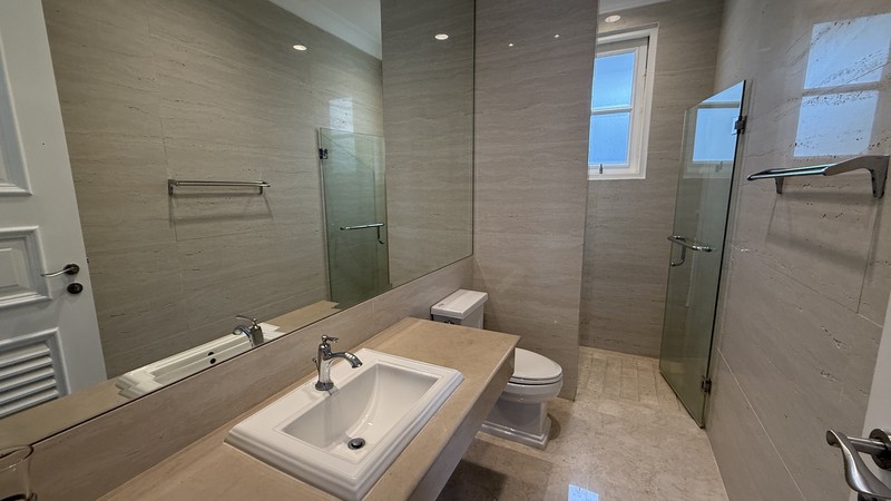 MODERN AND BEAUTIFUL HOUSE AT CIPETE AREA