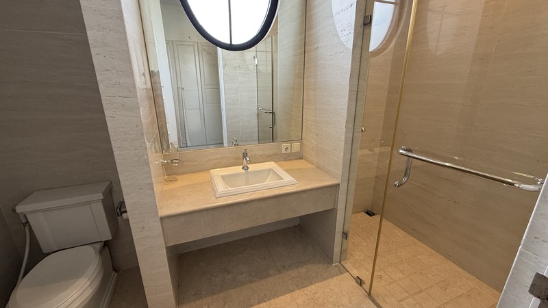 MODERN AND BEAUTIFUL HOUSE AT CIPETE AREA