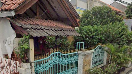 Dijual Cepat rumah di Kayumanis Jaktim