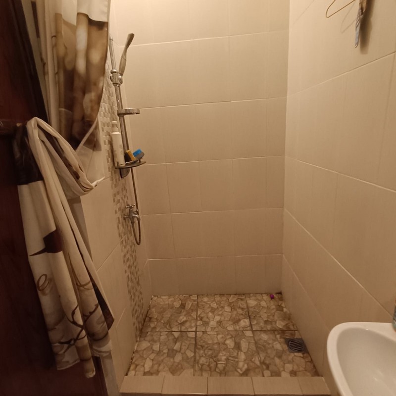 Turun Harga. Rumah 2 Lantai. Fully Furnished. Bebas Banjir di Bintaro Terrace, Jl H  Sawil, Parigi Lama, Pondok Aren