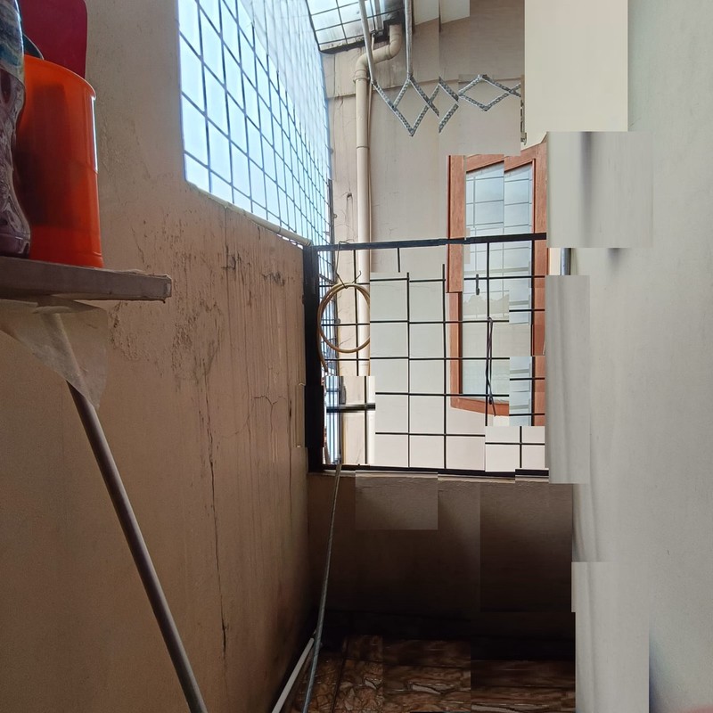 Turun Harga. Rumah 2 Lantai. Fully Furnished. Bebas Banjir di Bintaro Terrace, Jl H  Sawil, Parigi Lama, Pondok Aren