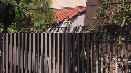 Disewakan Tanah Pusat Kota di Jl Indragiri Surabaya