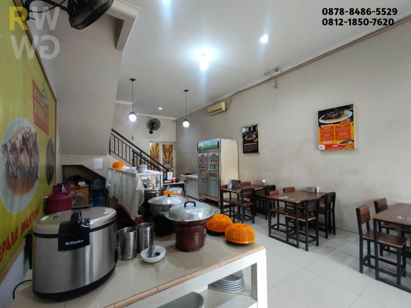 Ruko Dijual di Festive Garden Boulevard Grand Wisata - 2,5 Lantai, Lokasi Strategis & Harga Menarik