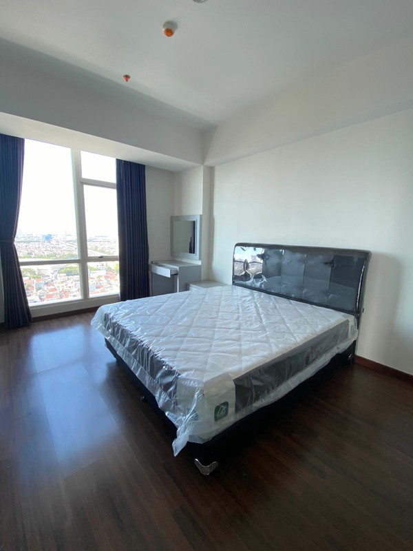 Disewa Apartemen The Kensington, Twr Addington Kelapa Gading