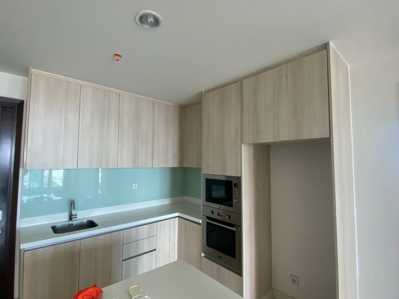 Disewa Apartemen The Kensington, Twr Addington Kelapa Gading