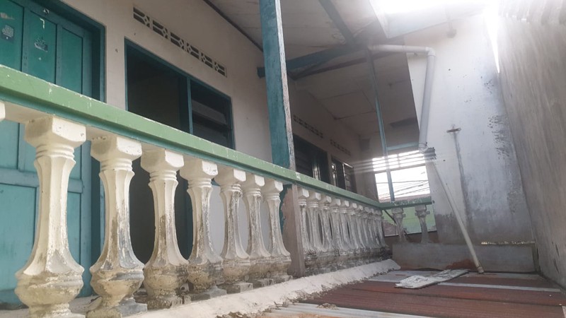 Investasi Produktif Rumah Kost Di Kawasan Kampus, Maguwoharjo, Depok, Sleman
