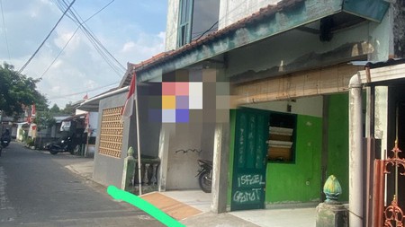 Investasi Produktif Rumah Kost Di Kawasan Kampus, Maguwoharjo, Depok, Sleman