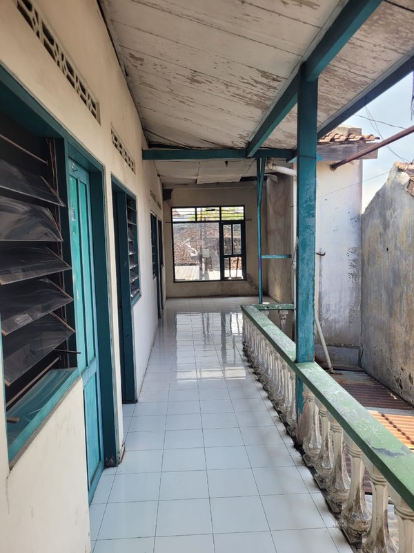 Investasi Produktif Rumah Kost Di Kawasan Kampus, Maguwoharjo, Depok, Sleman