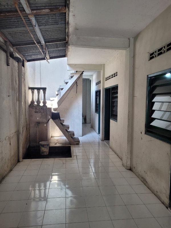 Investasi Produktif Rumah Kost Di Kawasan Kampus, Maguwoharjo, Depok, Sleman