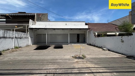 Disewakan Rumah di Jalan Raya Jemursari Surabaya